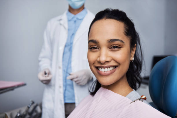 Oral Cancer Screening in Glassboro, NJ