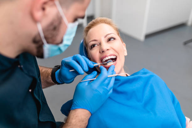 Full Mouth Reconstruction in Glassboro, NJ