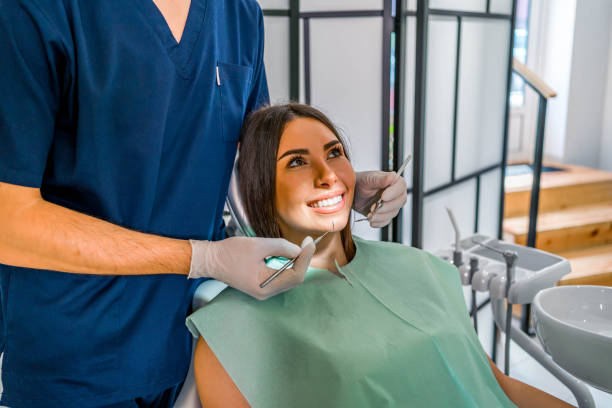 Why Choose Us for Your Dental Needs in Glassboro, NJ