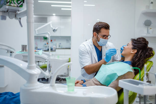 Best Oral Cancer Screening  in Glassboro, NJ