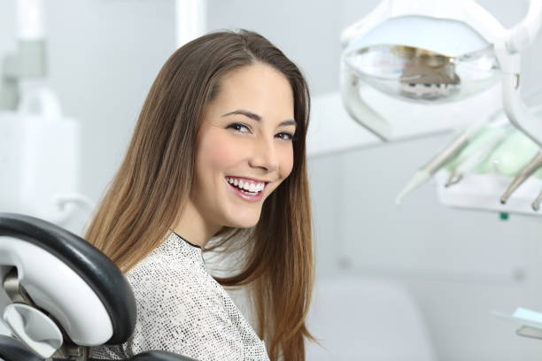 Laser Dentistry in Glassboro, NJ